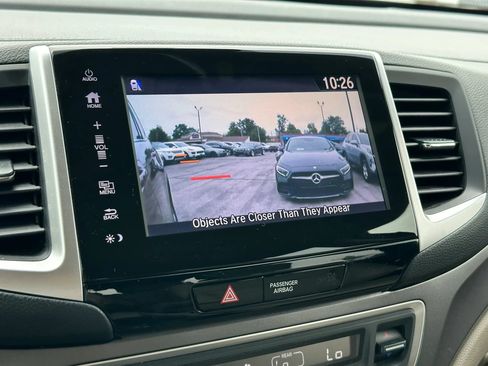 Used 2018 Honda Pilot EX-L image 41