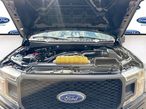 Used 2019 Ford F150 XL w/ Equipment Group 101A Mid AWD/4WD image 28