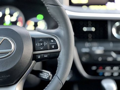 Used 2019 Lexus RX 350 F Sport image 36