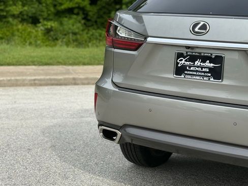 Used 2019 Lexus RX 350 FWD w/ Navigation Package image 15