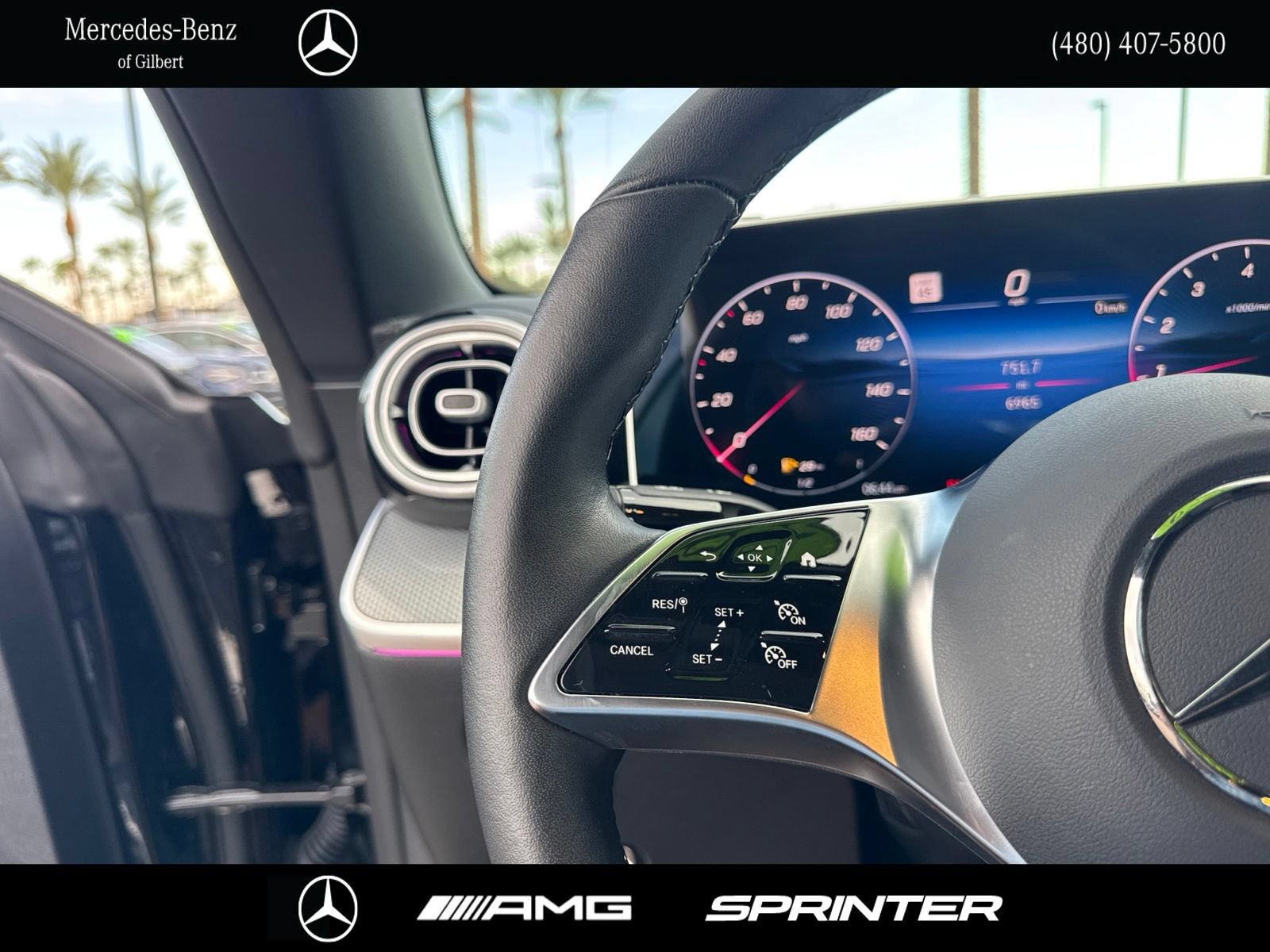 Certified 2026 Mercedes-Benz CLE 300 4MATIC Cabriolet image 22