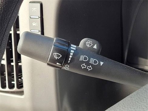 New 2024 GMC Savana 3500 Base w/ Power Convenience Package image 25