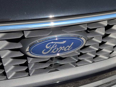 New 2026 Ford Escape Active image 4