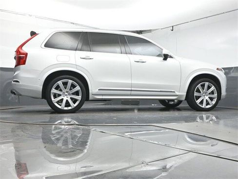 Used 2018 Volvo XC90 T6 Inscription w/ Convenience Package image 40