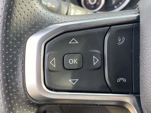 Used 2025 RAM 2500 Tradesman image 25