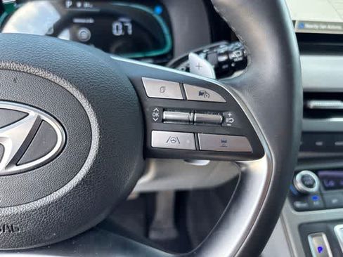 Used 2024 Hyundai Palisade SEL FWD image 12