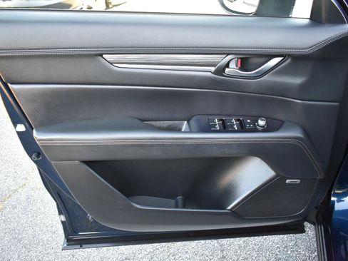 Used 2020 MAZDA CX-5 Grand Touring w/ GT Premium Package FWD image 36