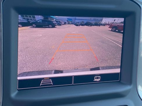 New 2026 Chevrolet Silverado 2500 W/T w/ WT/CX Safety Package AWD/4WD image 18
