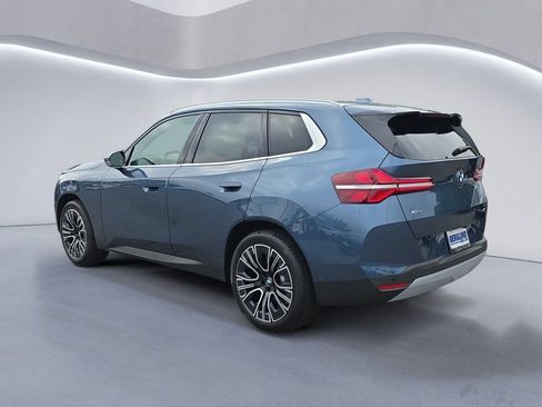 New 2026 BMW X3 xDrive30i w/ Convenience Package AWD/4WD image 5