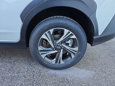 New 2026 Subaru Crosstrek 2.0i Premium AWD/4WD image 38