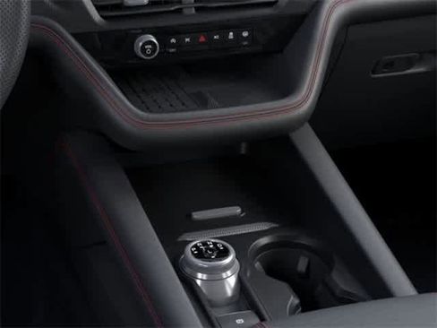 New 2025 Ford Explorer ST-Line w/ Premium Package image 15