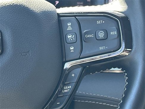 Used 2025 RAM 1500 Limited image 26