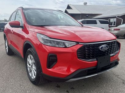 Used 2024 Ford Escape Active w/ Tech Pack #2