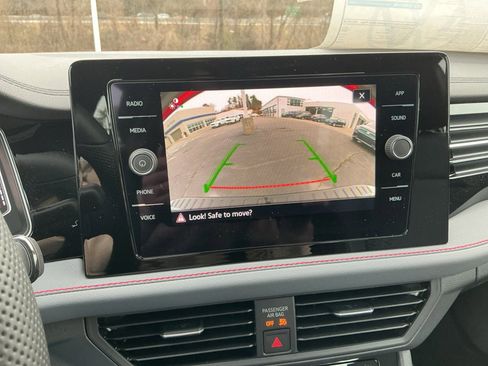 New 2026 Volkswagen Jetta GLI Autobahn image 19