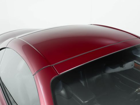 Used 2006 Lexus SC 430 Convertible image 16