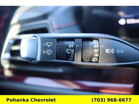 New 2026 Chevrolet Traverse RS image 12