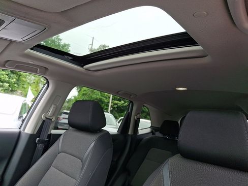 Used 2023 Honda CR-V EX image 13