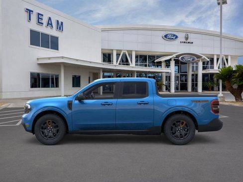 New 2024 Ford Maverick Tremor w/ Tremor Off-Road Package image 3