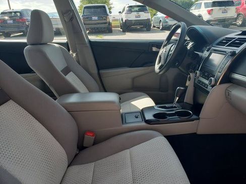 Used 2014 Toyota Camry LE FWD image 17