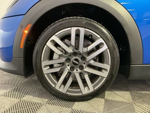 Certified 2025 MINI Cooper S FWD image 26