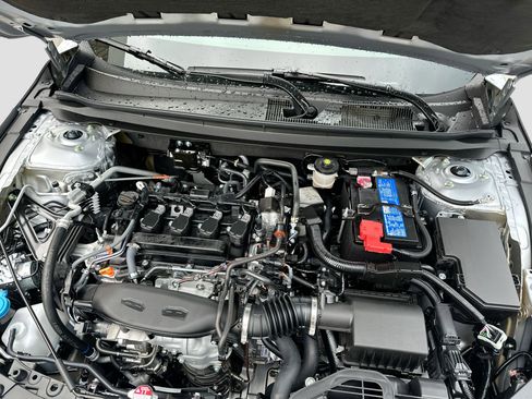 New 2025 Honda Accord SE image 23