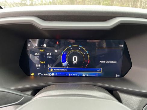 New 2026 Chevrolet Colorado Trail Boss image 22