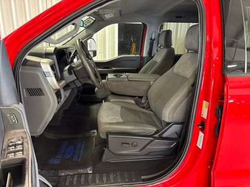 Used 2023 Ford F350 XLT AWD/4WD image 34