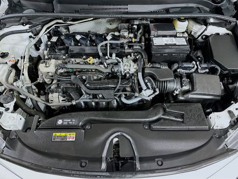 Used 2023 Toyota Corolla LE image 27