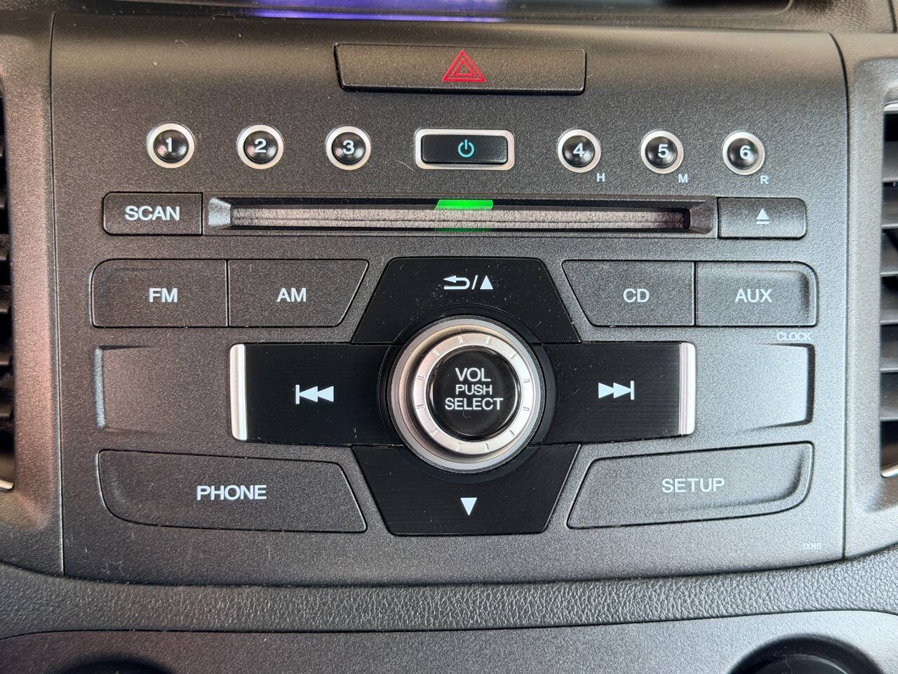 Used 2012 Honda CR-V EX image 43