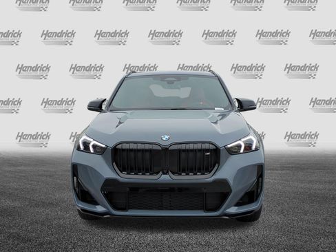 New 2026 BMW X1 M35i w/ Technology Package image 3