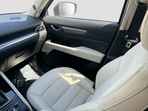 Used 2025 MAZDA CX-5 AWD 2.5 S image 25