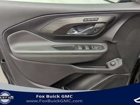 Certified 2023 GMC Terrain SLT w/ LPO, Floor Liner Package AWD/4WD image 22