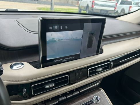 Used 2020 Lincoln Aviator Reserve w/ Equipment Group 202A AWD/4WD image 65