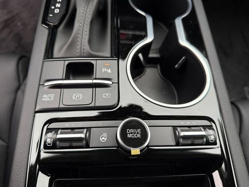 New 2026 Kia K5 EX image 20