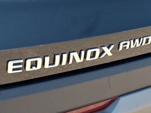 Used 2026 Chevrolet Equinox LT w/ Convenience Package II AWD/4WD image 27