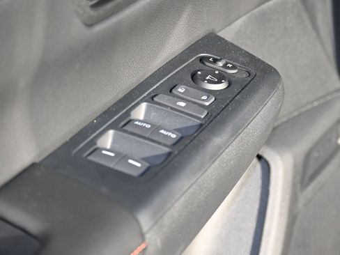 New 2025 Honda CR-V Sport image 17