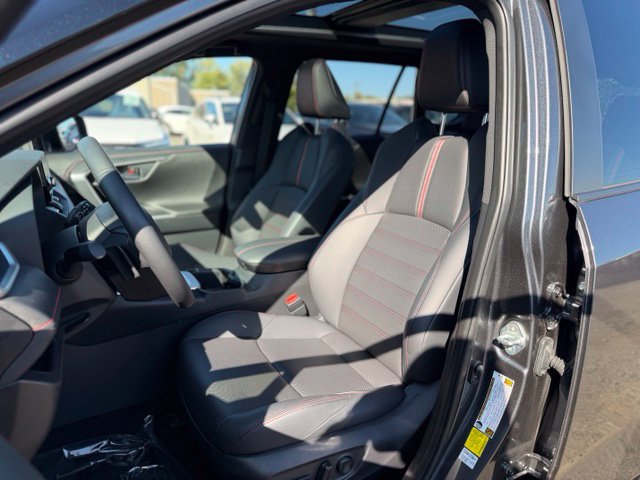 Used 2024 Toyota RAV4 XSE w/ Premium Package AWD/4WD image 17