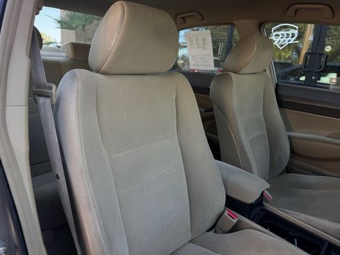 Used 2006 Honda Civic LX image 22