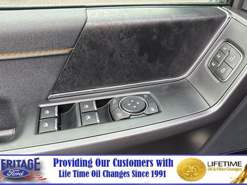 New 2025 Ford F150 Tremor w/ Equipment Group 402A High image 11