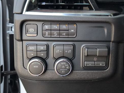 New 2026 Chevrolet Tahoe Premier w/ Sun And Tow Package image 21