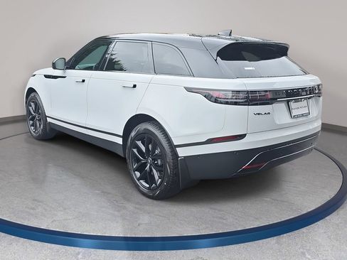 New 2026 Land Rover Range Rover Velar S AWD/4WD image 7