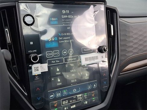 New 2026 Subaru Forester Wilderness w/ Wilderness Package image 8