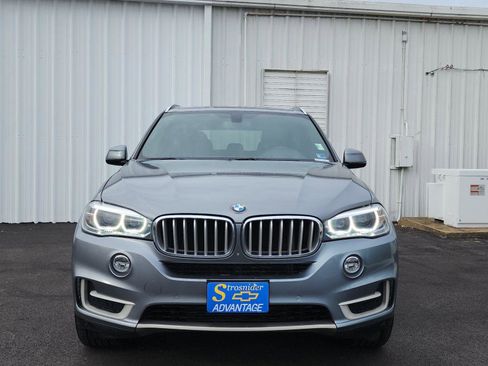 Used 2017 BMW X5 xDrive35i image 8