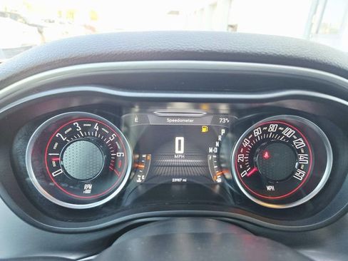 Used 2021 Dodge Challenger GT image 18