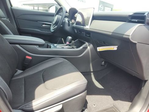 New 2026 MAZDA CX-5 Select AWD/4WD image 22