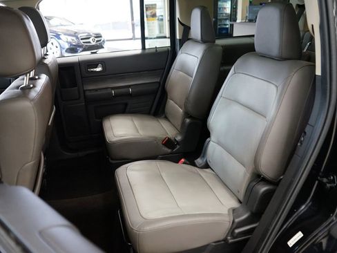 Used 2019 Ford Flex Limited w/ Equipment Group 303A image 49