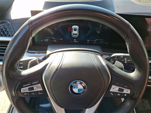 Used 2024 BMW X5 xDrive50e image 20