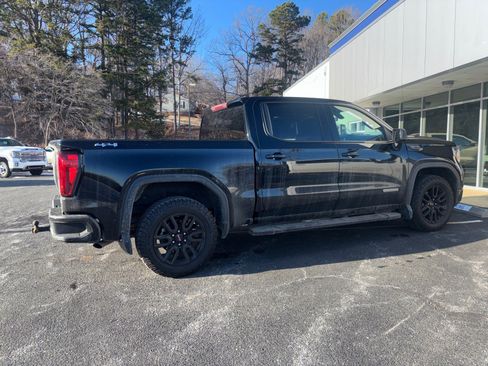 Used 2021 GMC Sierra 1500 Elevation w/ LPO, GMC Protection Package image 5
