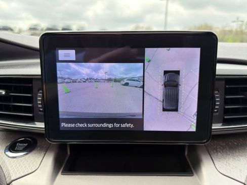 Used 2022 Ford Explorer Timberline AWD/4WD image 27