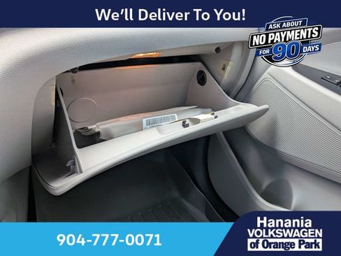 Used 2020 Hyundai Tucson Value FWD image 22